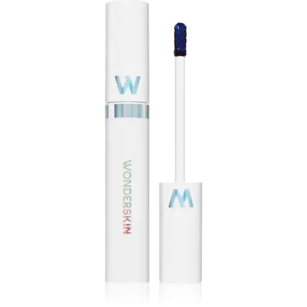 WONDERSKIN Wonder Blading Lip Stain Masque ruj tip tatuaj culoare Charming 4 ml