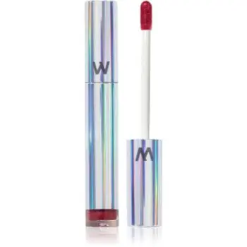 WONDERSKIN Wonder Blading Top Gloss lip gloss cu particule stralucitoare