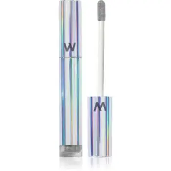WONDERSKIN Wonder Blading Top Gloss lip gloss cu particule stralucitoare