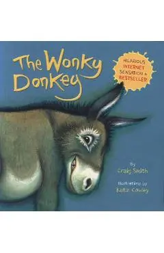 Wonky Donkey