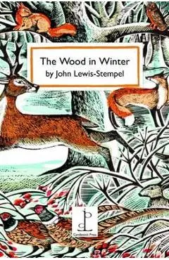 Wood in Winter