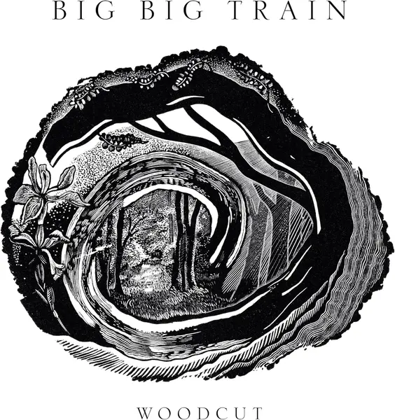 Woodcut | Big Big Train