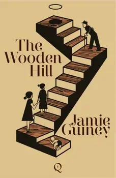 Wooden Hill, Paperback/Jamie Guiney