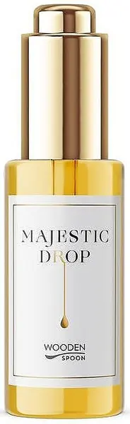 Wooden Spoon Majestic Ser de față, 30 ml