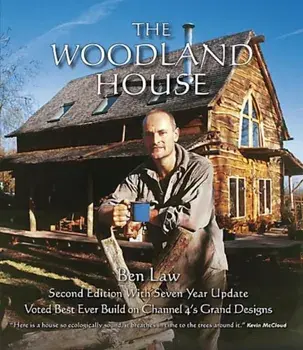 Woodland House, Paperback/Ben Law