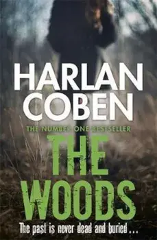 Woods, Paperback/Harlan Coben