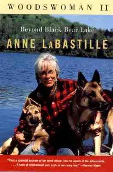 Woodswoman II, Paperback/Anne Labastille