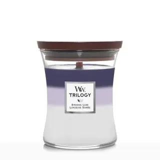 Woodwick Evening Luxe 275 g