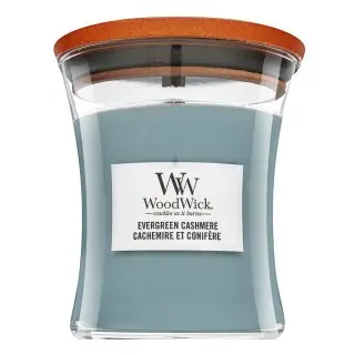 Woodwick Evergreen Cashmere 275 g