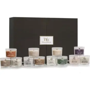 Woodwick Gift Box set cadou