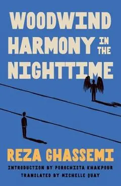 Woodwind Harmony in the Nighttime - Reza Ghassemi