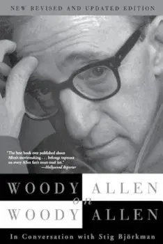 Woody Allen on Woody Allen, Paperback/Woody Allen