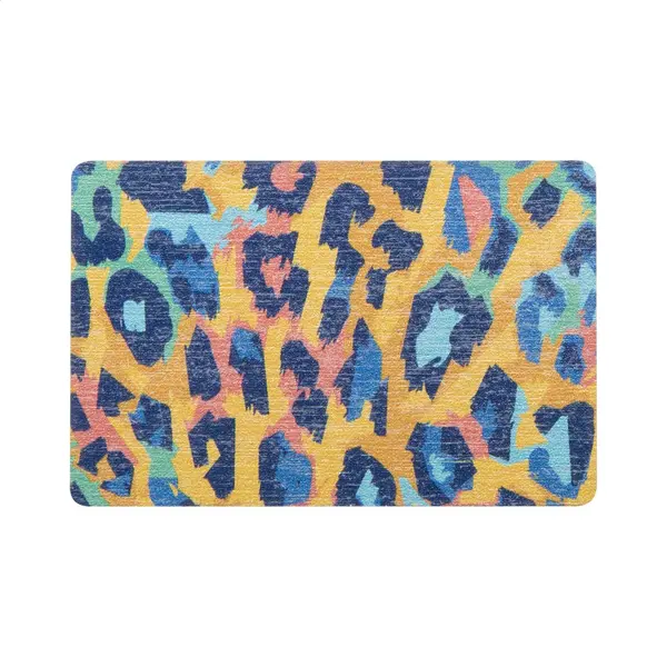 Woofri Magnet pentru frigider - natural