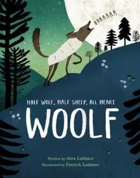 Woolf, Paperback/***