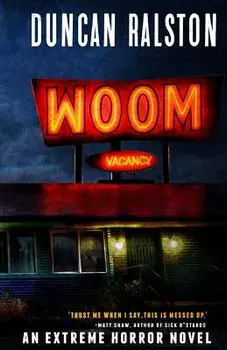 Woom, Paperback/Duncan Ralston