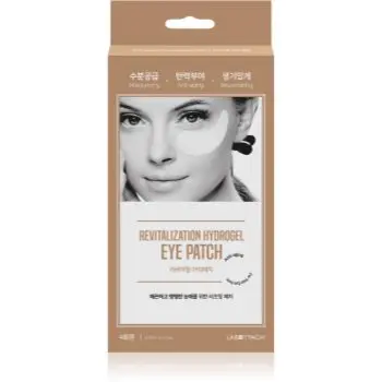 Wooshin Labottach Revital Eye pernuțe din hidrogel