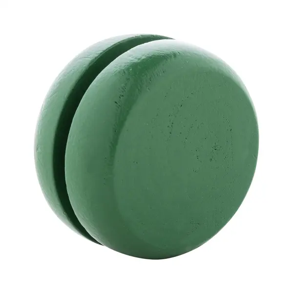 Wooyo Colour yo-yo - verde