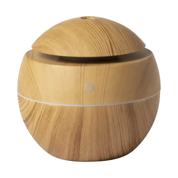 Wopor difuzor aromaterapie