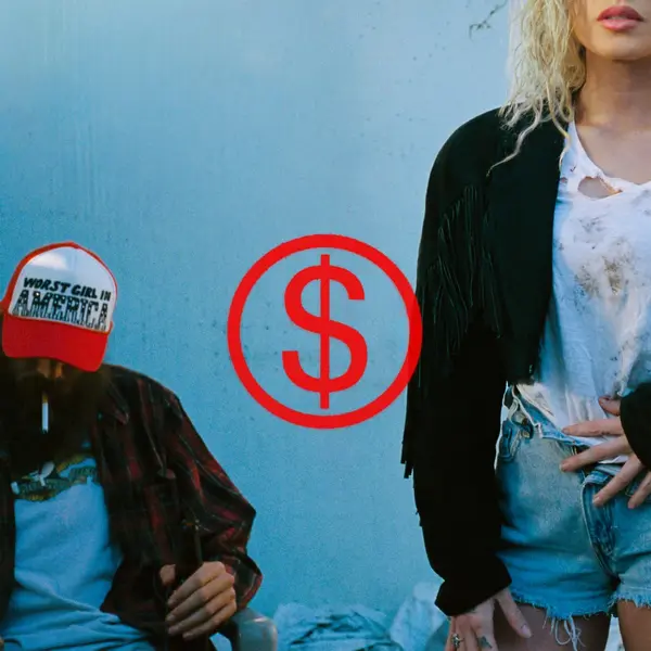Wor$t Girl In America | Slayyyter