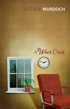 Word Child, Paperback/Iris Murdoch