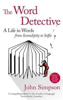Word Detective, Paperback/John Simpson