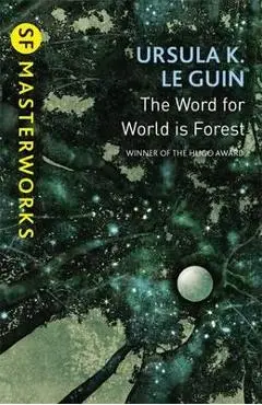 Word for World is Forest