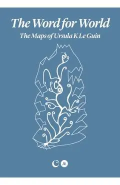 Word for World - Ursula K. Le Guin