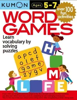 Word Games, Paperback/***