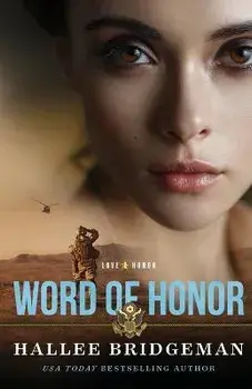 Word of Honor, Paperback/Hallee Bridgeman