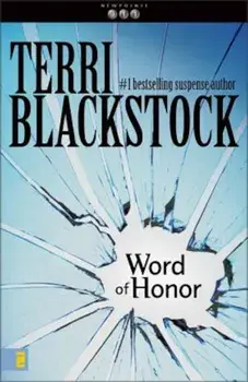 Word of Honor, Paperback/Terri Blackstock