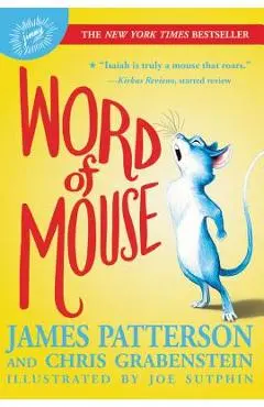 Word of Mouse - James Patterson