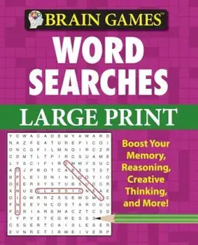 Word Searches, Paperback/Myles Callum
