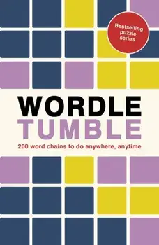Wordle Tumble. 200 wordle chains to do anywhere, anytime, Paperback/Ivy Press