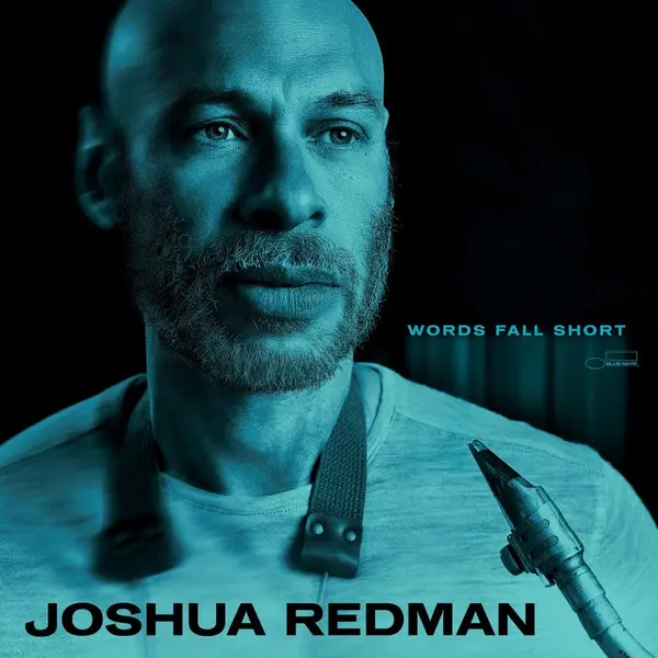 Words Fall Short - Vinyl | Joshua Redman