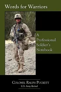 Words for Warriors/Ralph Puckett
