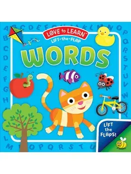 Words. Lift-the-Flap/***