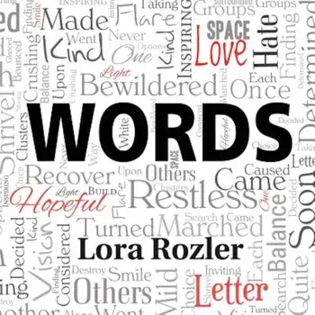 Words, Paperback/Lora Rozler