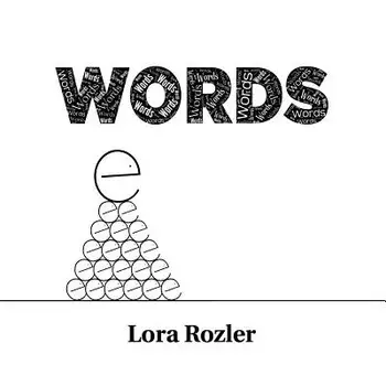 Words, Paperback/Lora Rozler