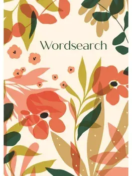 Wordsearch. Over 150 Puzzles, Paperback/Eric Saunders