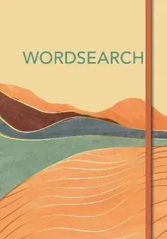 Wordsearch, Paperback/Eric Saunders