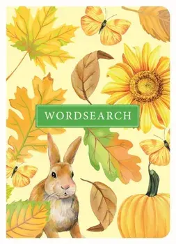 Wordsearch, Paperback/Eric Saunders