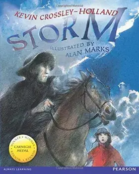 Wordsmith Year 3 Storm, Paperback/***