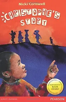 Wordsmith Year 4 Christophe's Story, Paperback/***