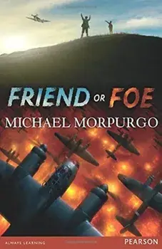 Wordsmith Year 5 Friend or Foe, Paperback/***