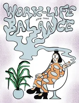 Work-Life Balance, Paperback/***