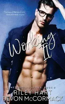 Working It, Paperback/Riley Hart
