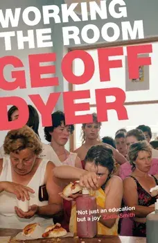 Working the Room. Essays and Reviews: 1999-2010, Paperback/Geoff Dyer