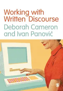 Working with Written Discourse, Paperback/Ivan Panovic