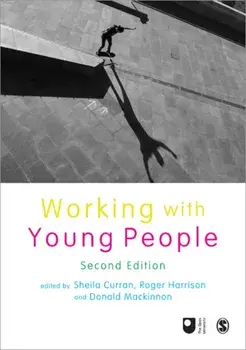 Working with Young People, Paperback/***