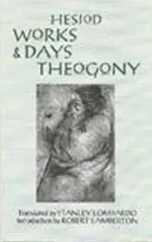 Works and Days and Theogony, Paperback/Hesiod